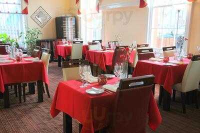 The Lowther Hotel