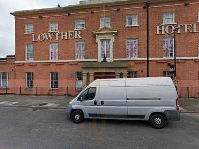 The Lowther Hotel