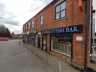 Kimberley Fish Bar