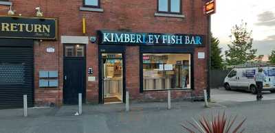 Kimberley Fish Bar