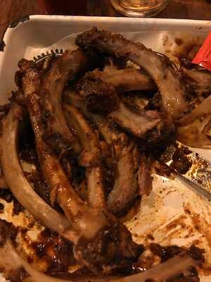 The Dockyard Spinningfields