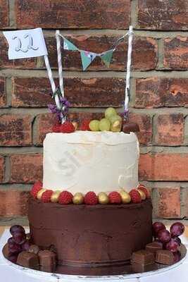 Footprints Coffee Shop