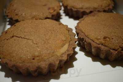 Footprints Coffee Shop