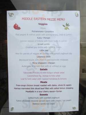 Langwathby Station Cafe