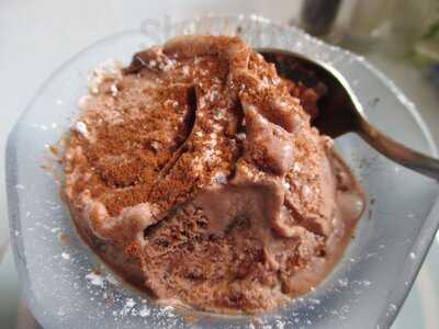 Langwathby Station Cafe