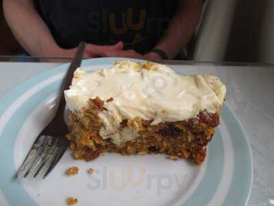 Langwathby Station Cafe