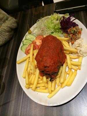 Jini Pizza Restaurant