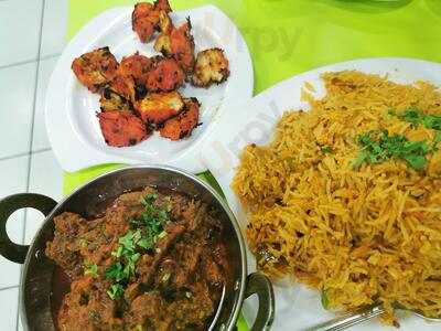 Jini Pizza Restaurant