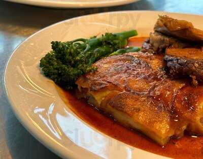 The Gallery Restaurant At The Met