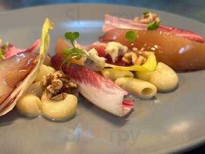 The Gallery Restaurant At The Met