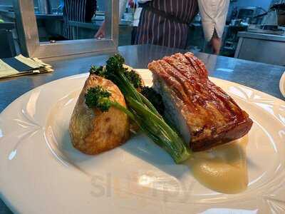 The Gallery Restaurant At The Met