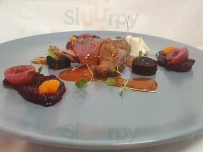 The Gallery Restaurant At The Met