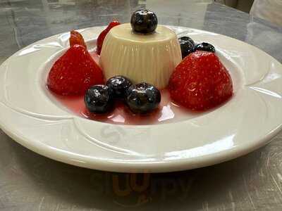 The Gallery Restaurant At The Met