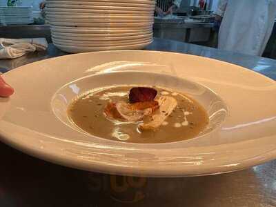 The Gallery Restaurant At The Met