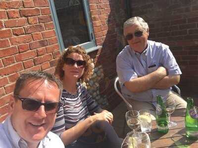 Nina's Wine Bar Bistro