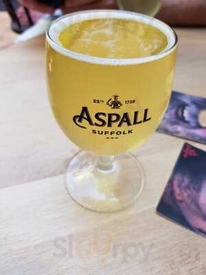 The Yorkshire Terrier