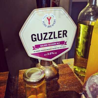 The Yorkshire Terrier