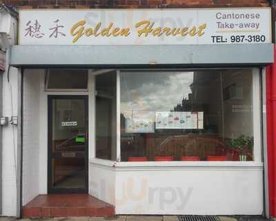 Golden Harvest