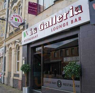 La Galleria