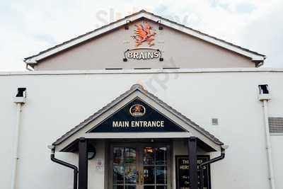 The Three Horseshoes