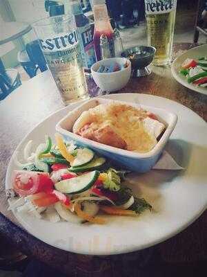 Saints Bar & Kitchen