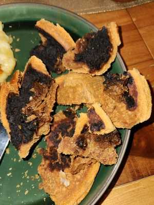 Tony's Chips And Fish Bar