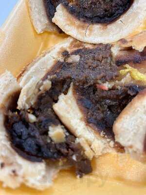 Tony's Chips And Fish Bar