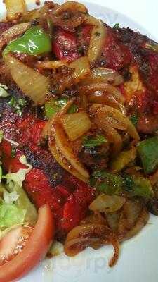 Moonlight Tandoori
