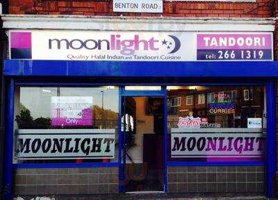 Moonlight Tandoori