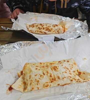 Boss Burrito & Burgers