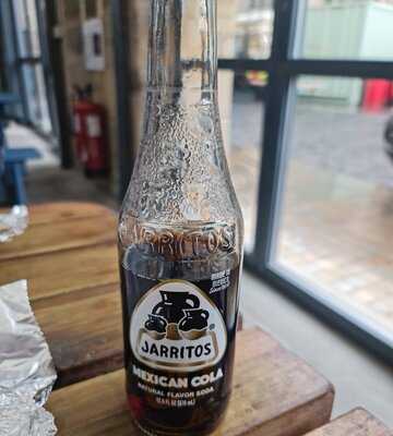 Boss Burrito & Burgers