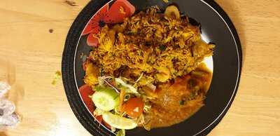 Amirah Spice Stanley