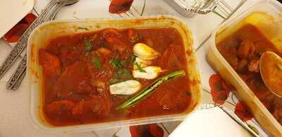 Amirah Spice Stanley