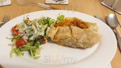 Amirah Spice Stanley