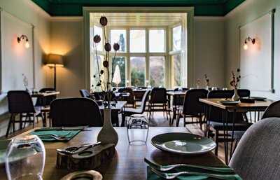 Lancrigg Restaurant