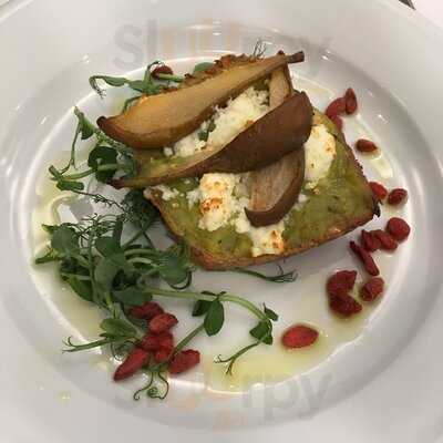 Filmore & Union John Lewis Newcastle