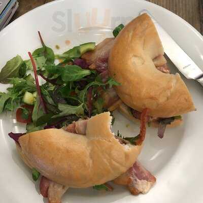 Filmore & Union John Lewis Newcastle