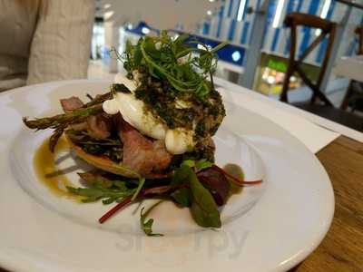 Filmore & Union John Lewis Newcastle