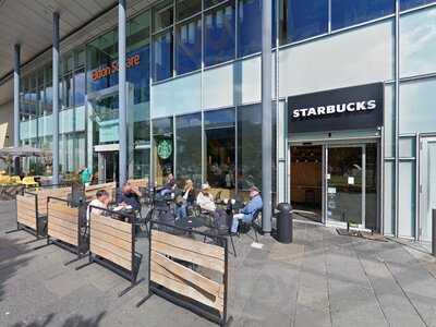 Filmore & Union John Lewis Newcastle