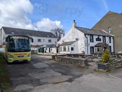 Crown Inn Shap