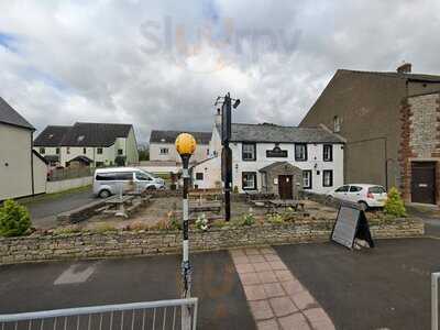 Crown Inn Shap