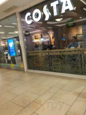 Costa Coffee
