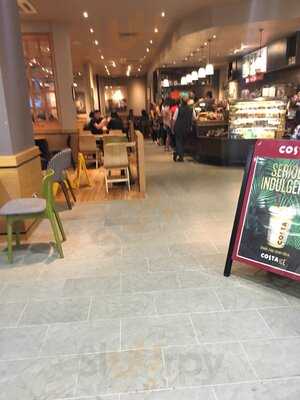 Costa Coffee