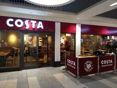 Costa Coffee