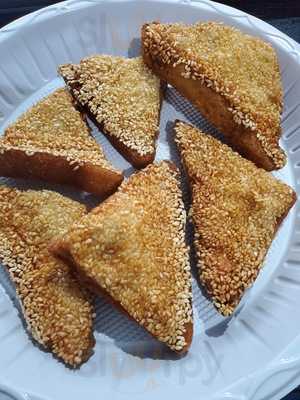 Wong's Chinese Take Away