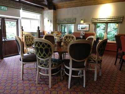 Fayre & Square Netley Grange