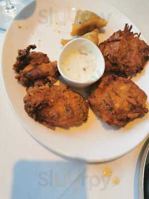 Almas Indian Brasserie