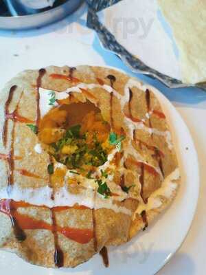 Almas Indian Brasserie