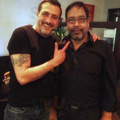 Almas Indian Brasserie