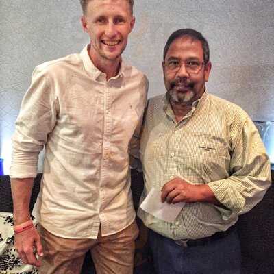 Almas Indian Brasserie